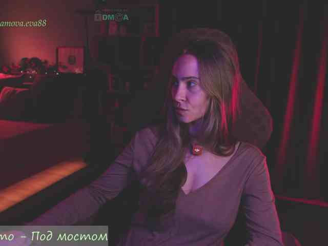 Adamova_Eva webcam