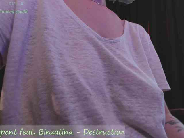 Adamova_Eva webcam