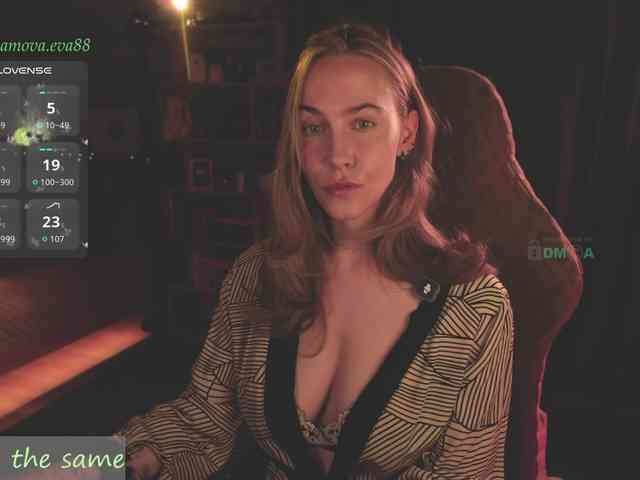 eva-adamova