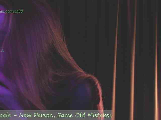 Adamova_Eva webcam