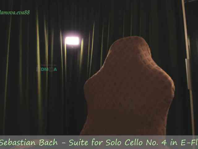 Adamova_Eva webcam
