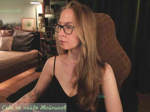 Adamova_Eva webcam