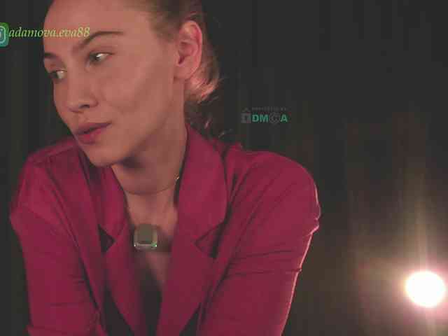 cam to cam adult Eva-adamova