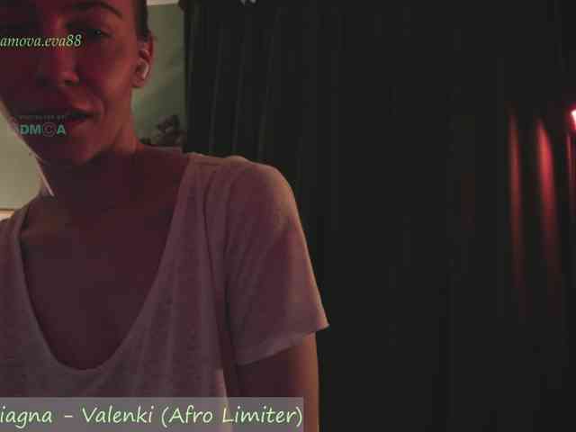 Adamova_Eva webcam