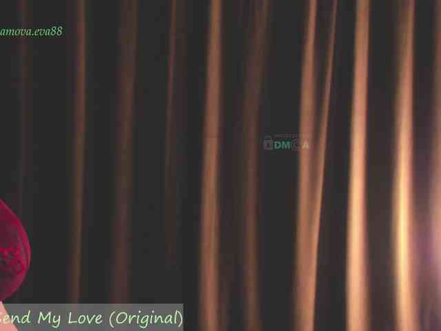 Adamova_Eva webcam