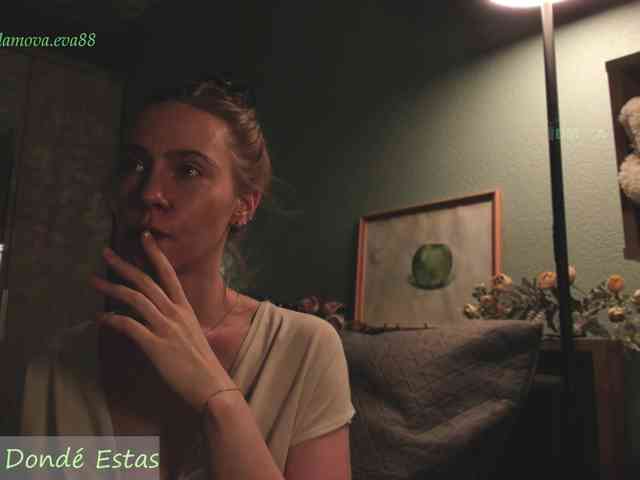 Adamova_Eva webcam