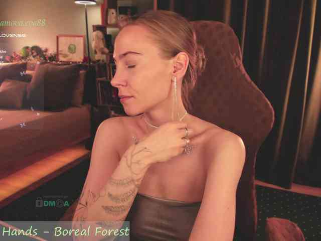 Adamova_Eva webcam
