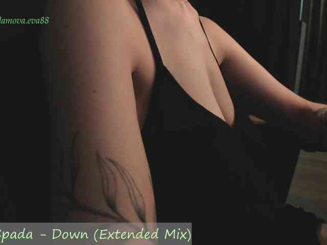 Adamova_Eva webcam
