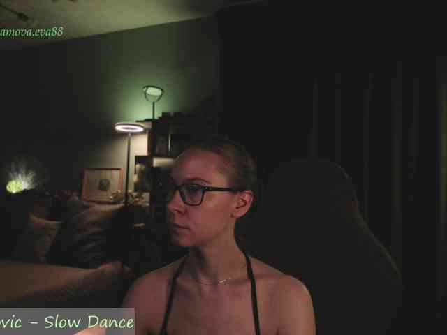 Adamova_Eva webcam