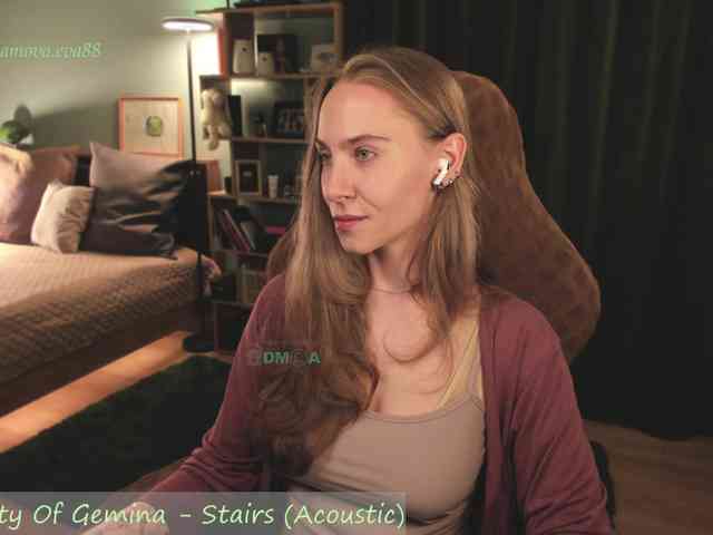 Adamova_Eva webcam