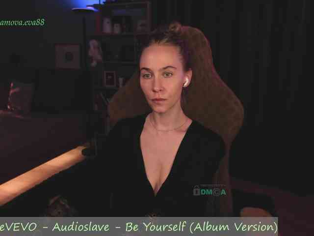 Adamova_Eva webcam