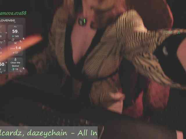 Adamova_Eva webcam
