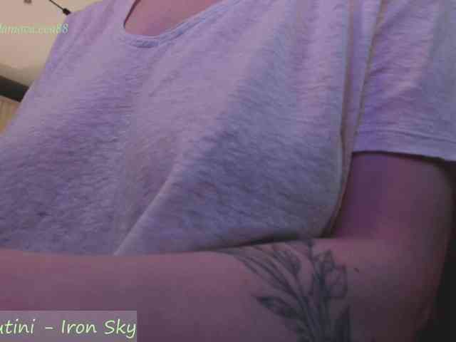 Adamova_Eva webcam