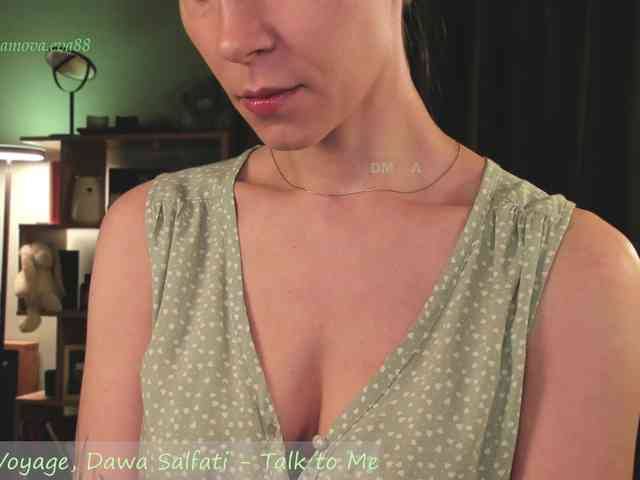 Adamova_Eva webcam