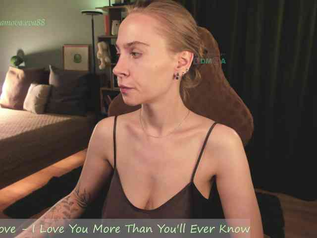 Adamova_Eva webcam