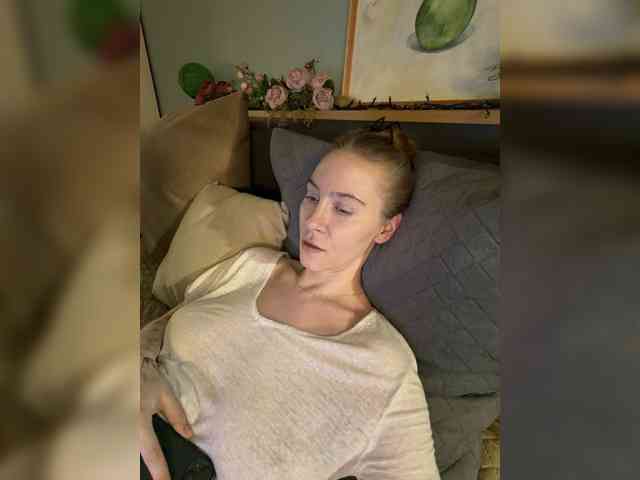 Adamova_Eva webcam