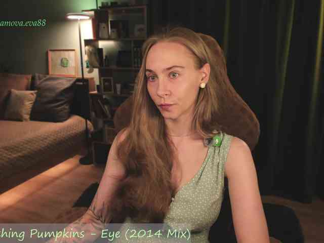 Adamova_Eva webcam