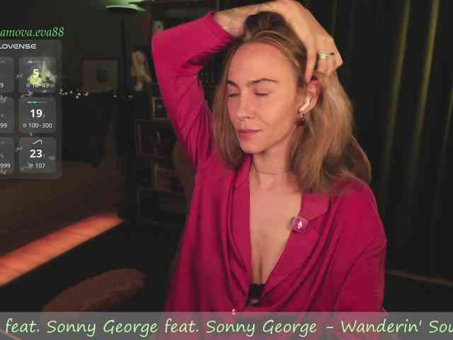 eva-adamova Sex Cam Show