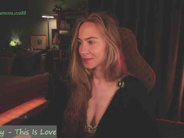 Adamova_Eva webcam