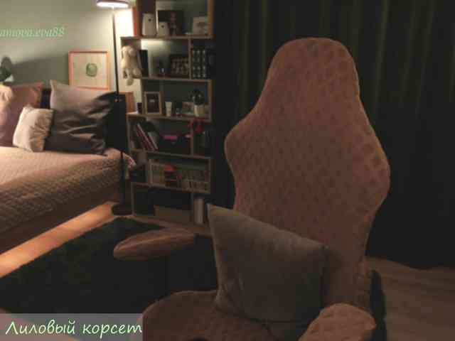 Adamova_Eva webcam