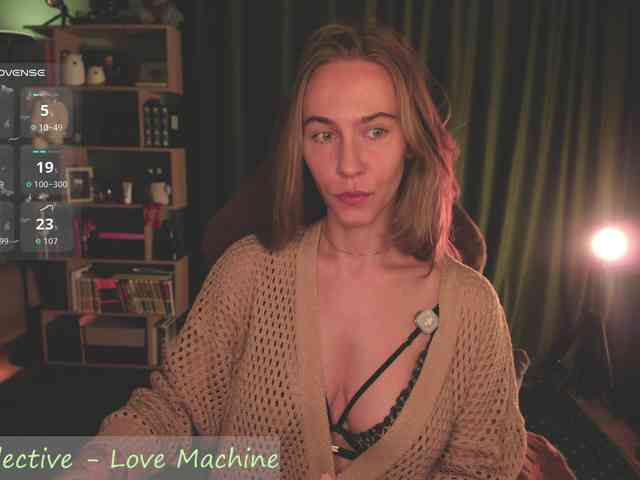 Adamova_Eva webcam