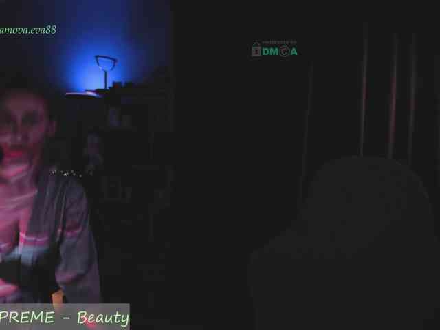 Adamova_Eva webcam