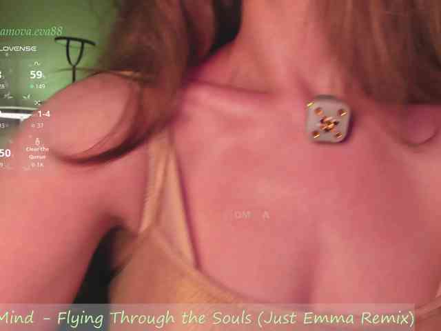 eva-adamova Sex Cam Show