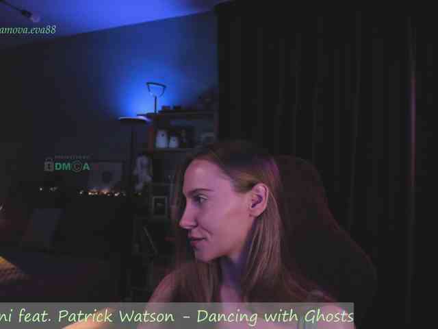 Adamova_Eva webcam