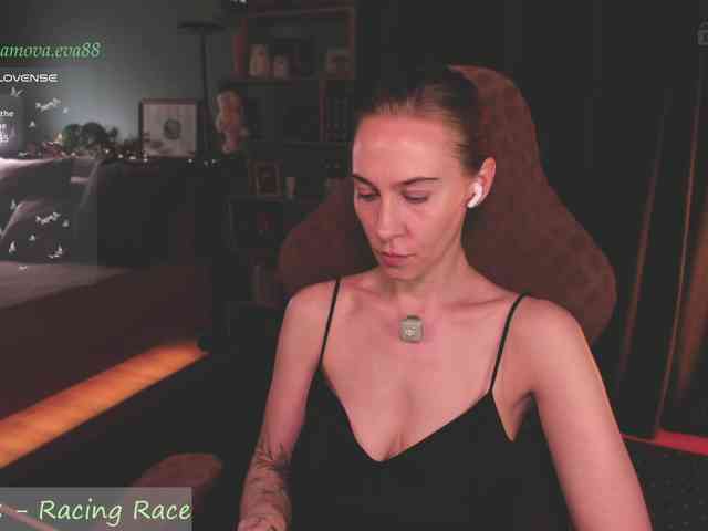 Adamova_Eva webcam