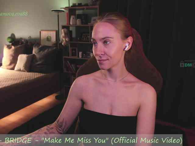 Adamova_Eva webcam