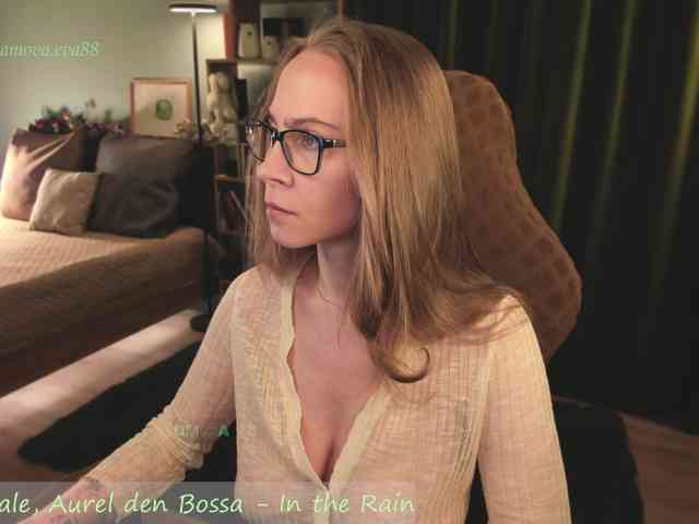 Adamova_Eva webcam