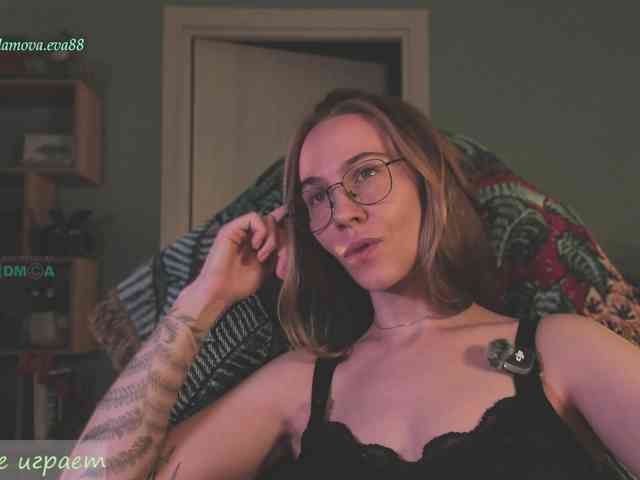 Adamova_Eva