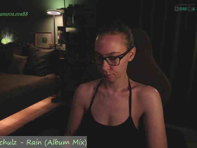 Adamova_Eva webcam