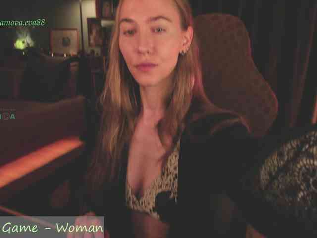 Adamova_Eva webcam
