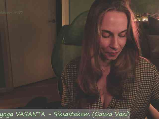Adamova_Eva webcam