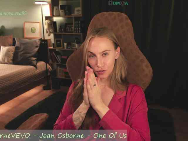 Adamova_Eva webcam