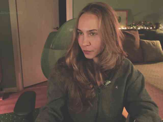 Модель: Adamova_Eva