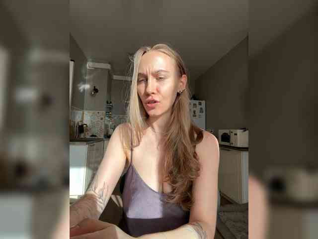 Adamova_Eva webcam