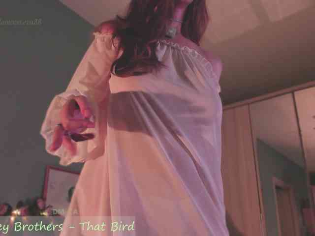 Adamova_Eva webcam