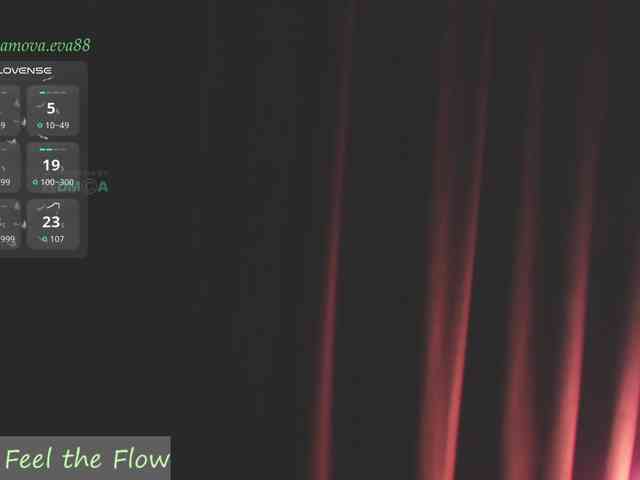 Adamova_Eva webcam