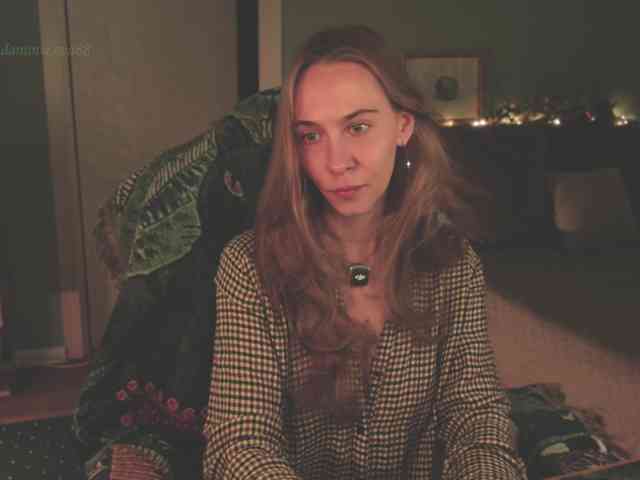 Adamova_Eva webcam