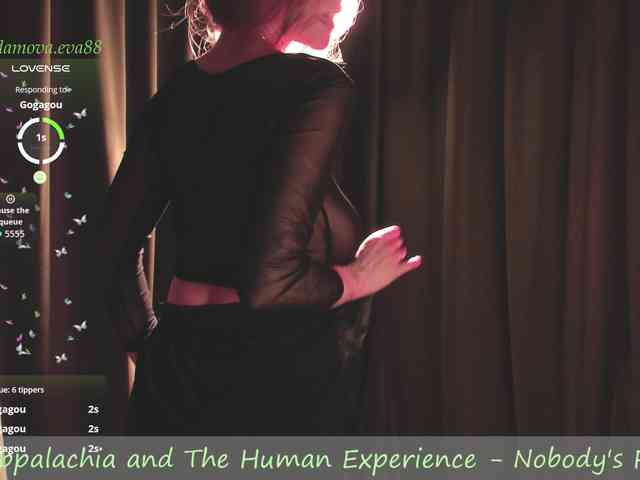 Adamova_Eva webcam