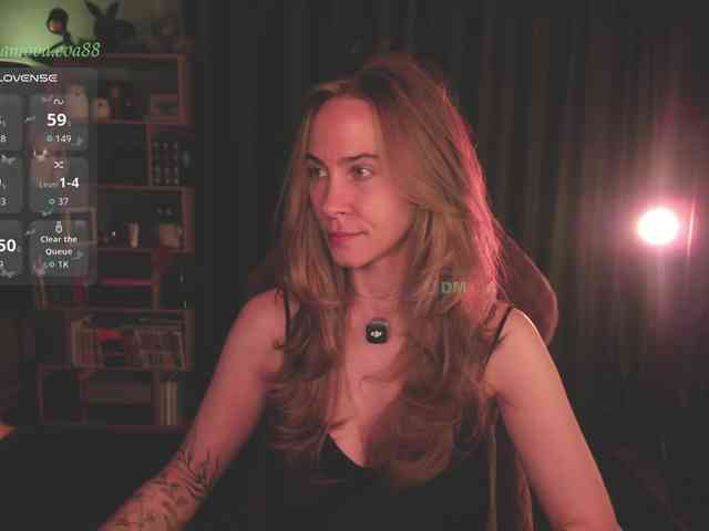Adamova_Eva webcam