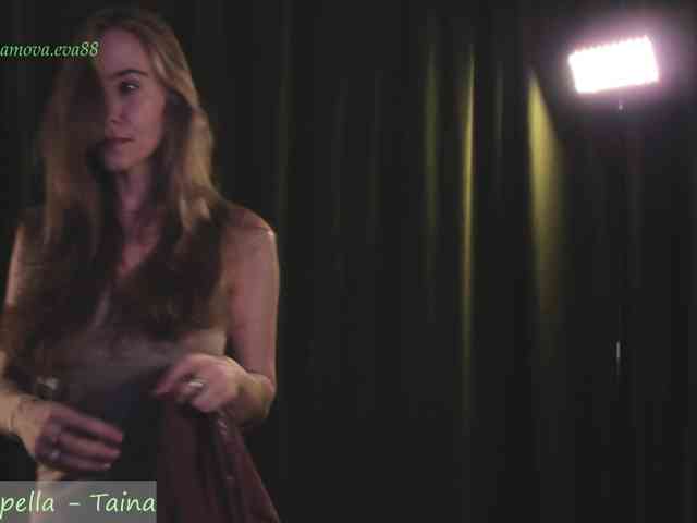 Adamova_Eva webcam