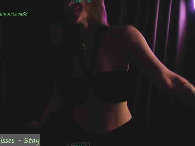 Adamova_Eva webcam