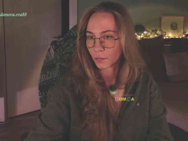Adamova_Eva