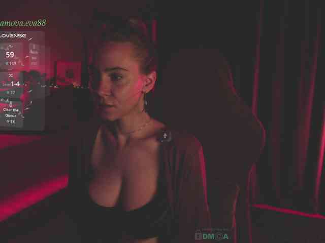 Adamova_Eva