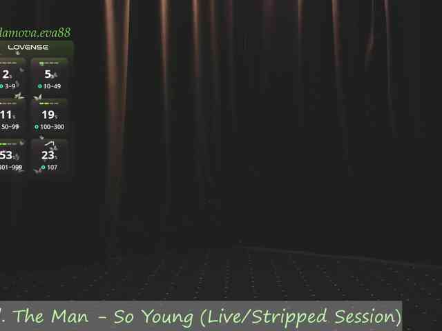 Adamova_Eva webcam