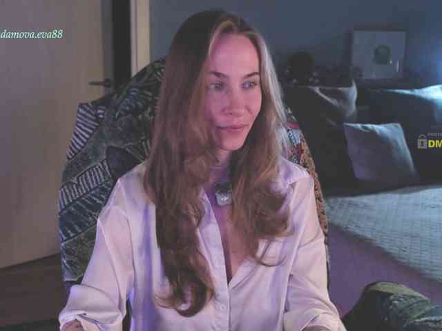 Adamova_Eva