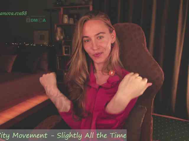 Adamova_Eva webcam